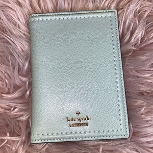 Kate Spade Passport